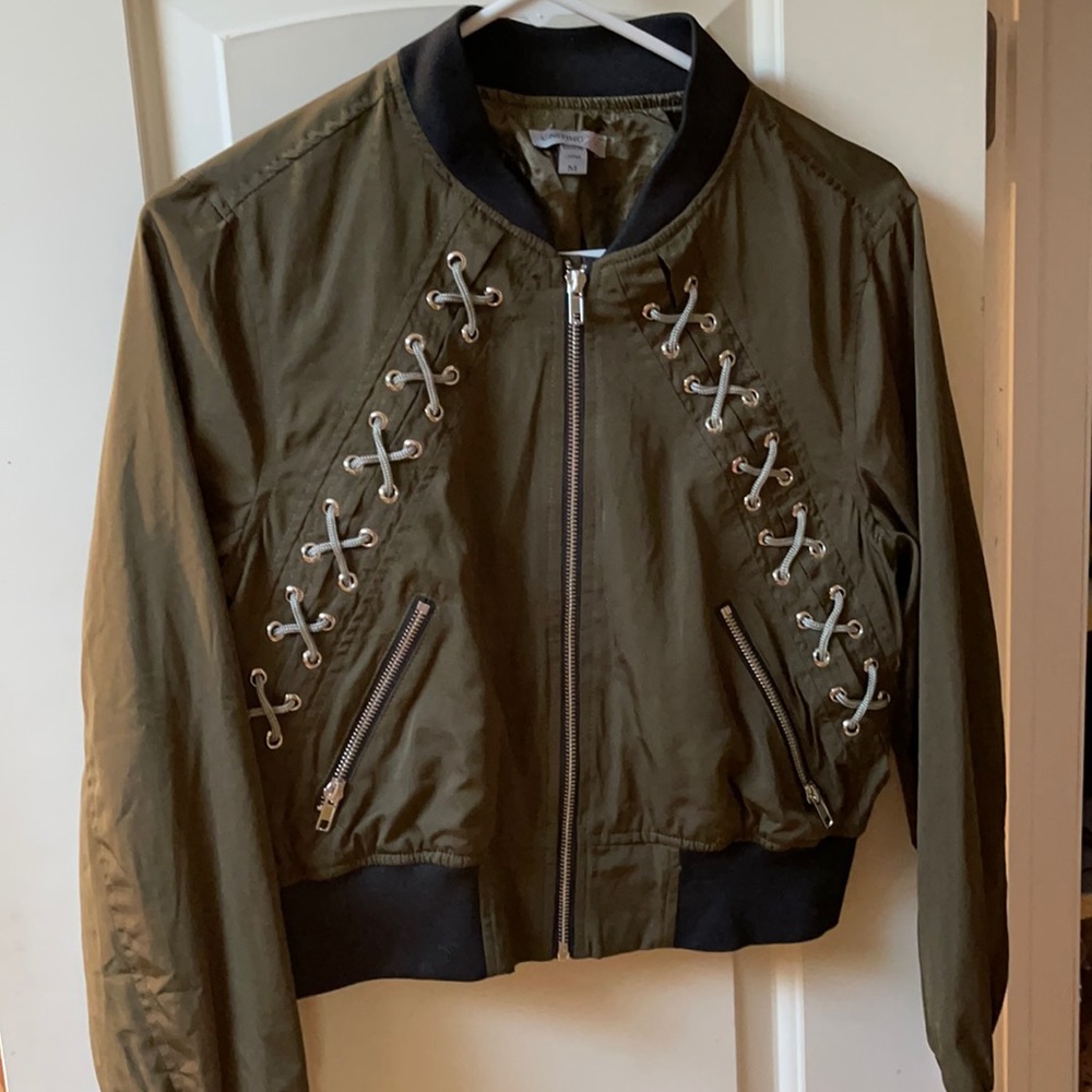 Jacket